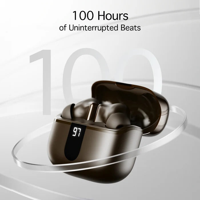 AIR BUDS BLUETOOTH HEADSET WIRELESS