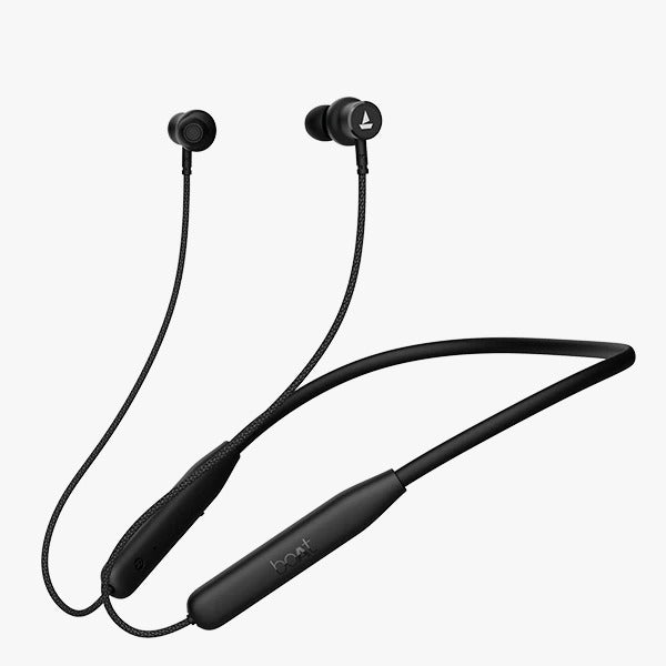 BOAT BLUETOOTH NECKBAND