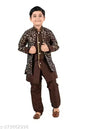 MODERN FANCY KIDS BOYS SHERWANIS