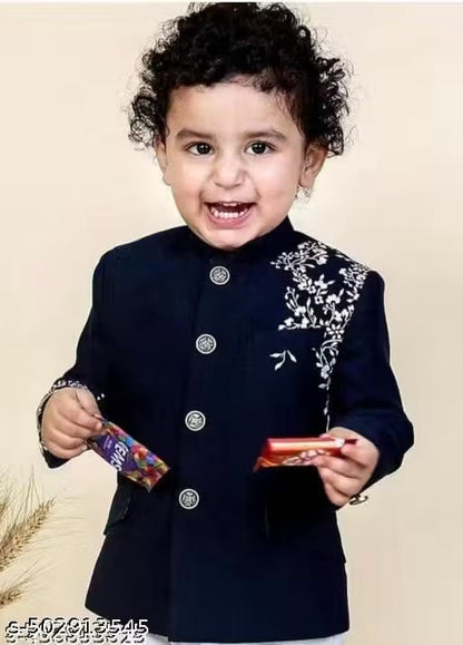 PRETTY FANCY KIDS BOYS SHERWANIS