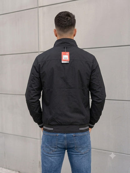 MENS FULL SLEEVE HOODIES BLACK COLOUR