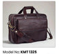 LEATHER BAG FOR OFFICE USE PREMIUM BROWN COLOUR