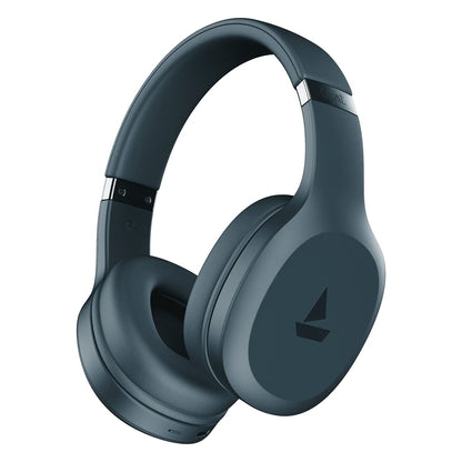 BLUETOOTH OVER-EAR HEADPHONES