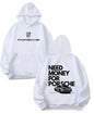 MEN FULL SLEEVE SOLID HOODED